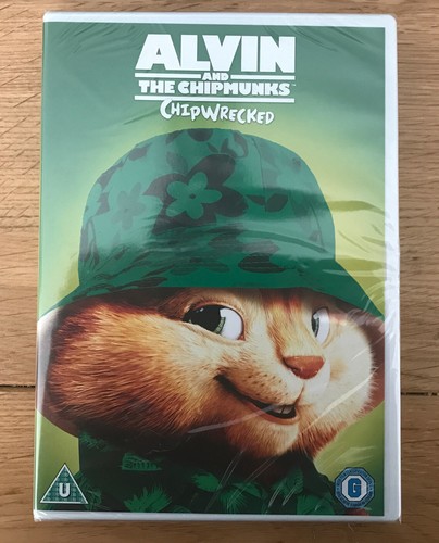 Alvin and the chipmunks - chipmunks,