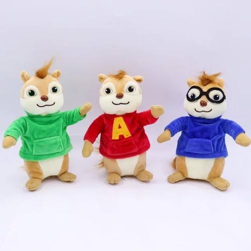 3pcs set game alvin - 3pcs/set, and