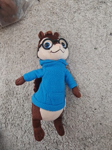 Alvin and the chipmunks - alvin,