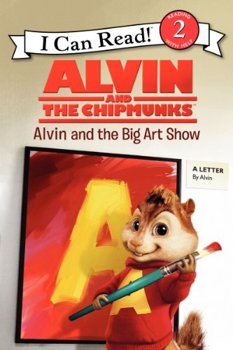 Alvin and the chipmunks - chipmunks:,