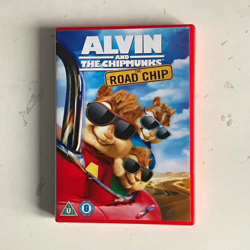 20th century fox alvin and - century,