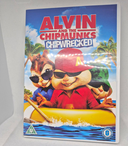 Alvin and the chipmunks - alvin,