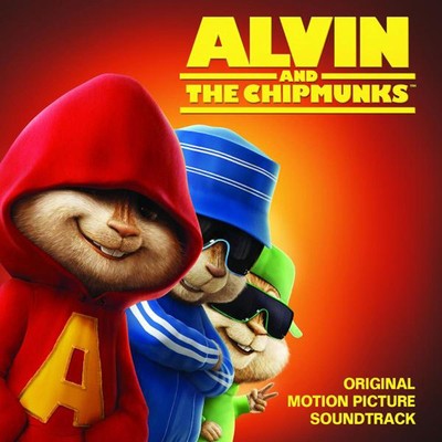 Alvin and the chipmunks - and, chipmunks:
