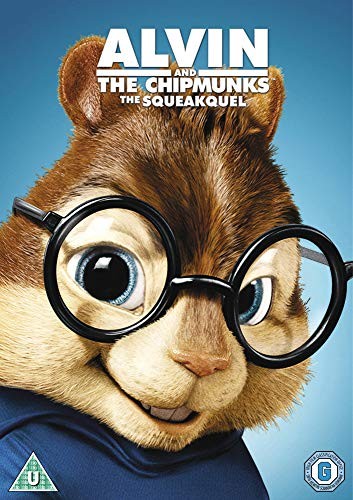 Alvin and the chipmunks - the,