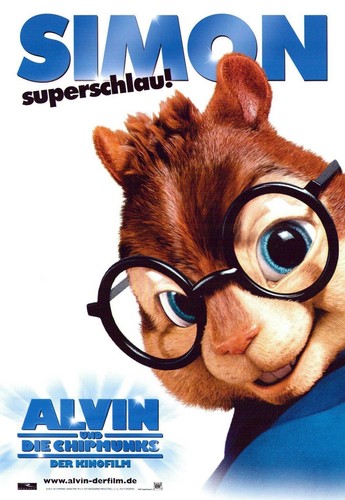 Alvin and the - , 7