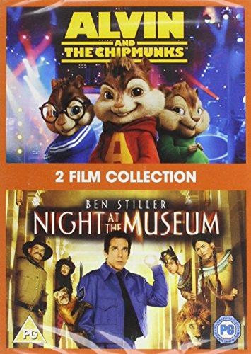 Alvin and the chipmunks - alvin, /