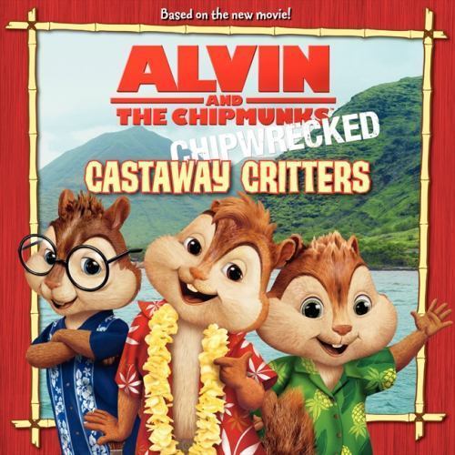 Alvin and the - , chipmunks