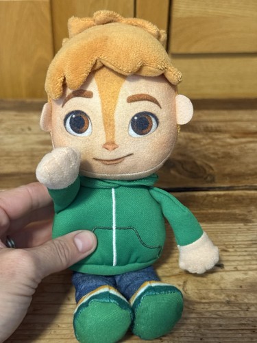 Theodore alvin and - alvin,
