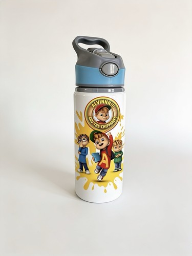 Alvin and the - chipmunks, kids