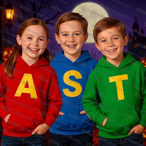 Alvin and the chipmunks 2026 - and,