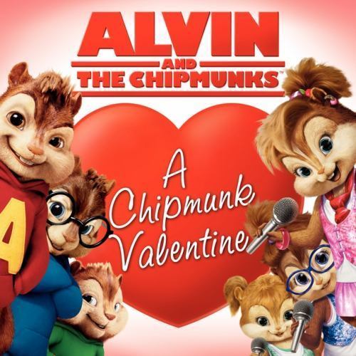 Alvin and the chipmunks - the, chipmunks: