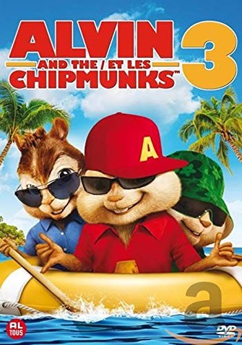 Alvin and the - ,