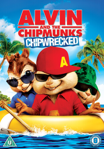 Alvin and the chipmunks - the,