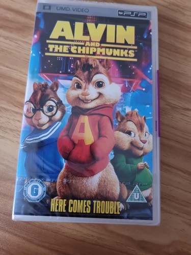 Alvin and the chipmunks 2008 - alvin,