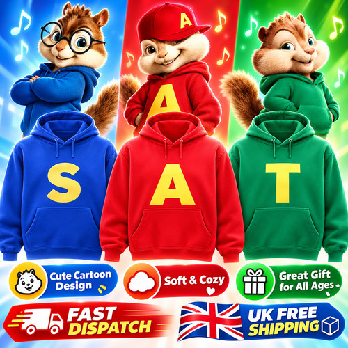 Alvin and the - alvin,