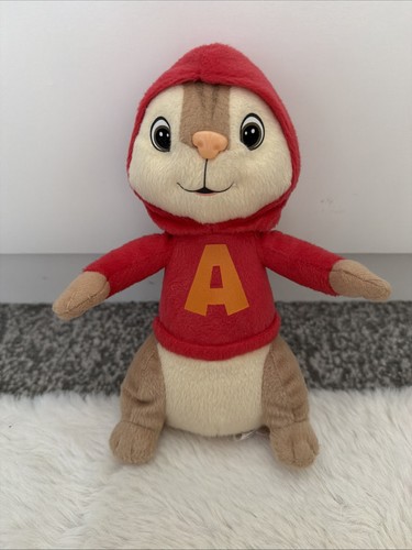 Alvin and the chipmunks - chipmunks, movie