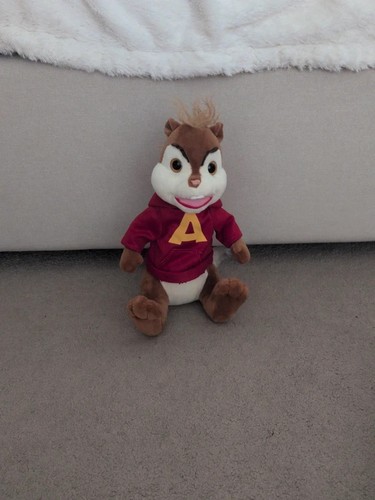 Alvin from and - alvin, the