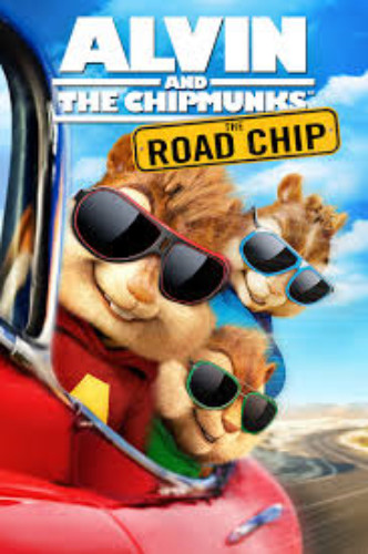 Alvin and the chipmunks - alvin, chipmunks: