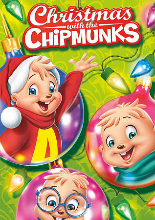 Alvin and the chipmunks - alvin,