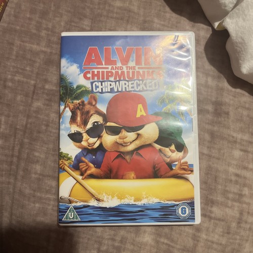 Alvin and the chipmunks - alvin,