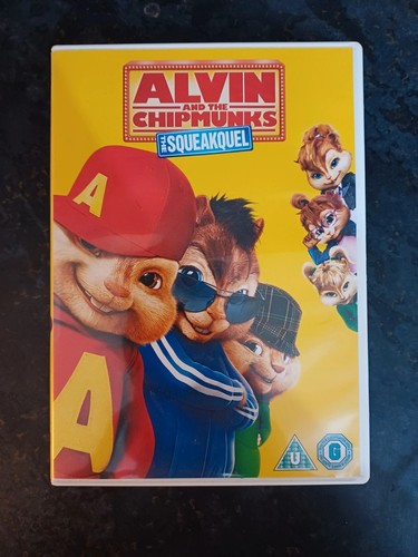 Alvin and the chipmunks - the,
