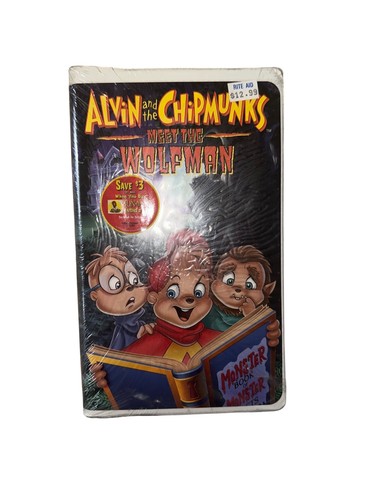Alvin and the chipmunks - alvin,