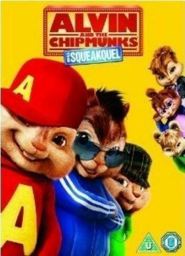 Alvin and the - alvin,