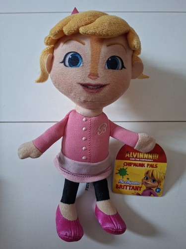 Alvin and the - and,
