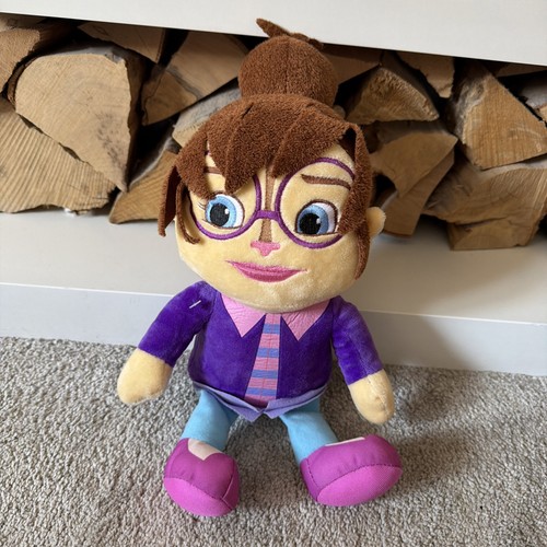 Alvin and the chipmunks - alvin, plush