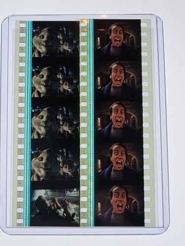 Alvin and the chipmunks 35mm - and,