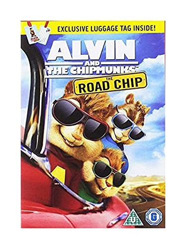 Alvin and the chipmunks - alvin,
