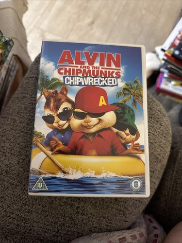 Alvin and the - chipmunks,