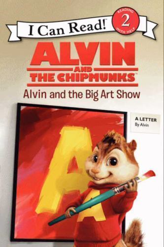 Alvin and the chipmunks - alvin,