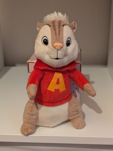 Alvin and the chipmunks - chipmunks, 2007