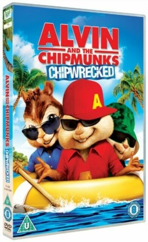 Alvin and the chipmunks - alvin,