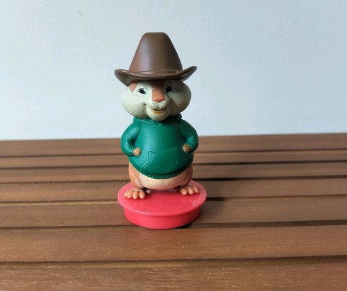 Theodore figure alvin - alvin, and