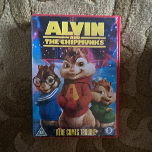 20th century fox alvin and - 20th,