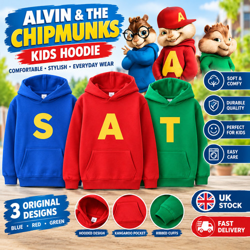 Alvin and the - alvin,