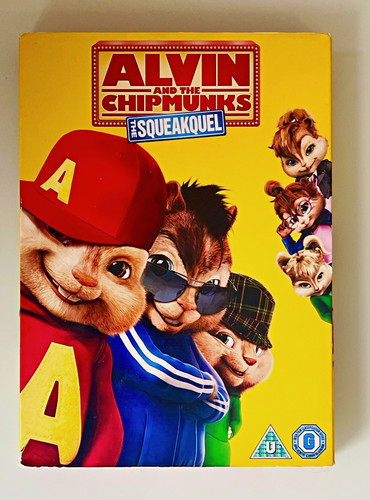 20th century fox - fox, alvin
