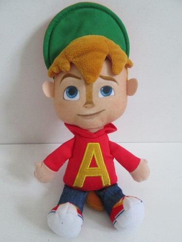 2016 fisher price alvin and - fisher,