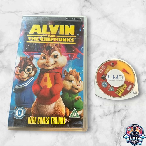 Alvin and the chipmunks - alvin,