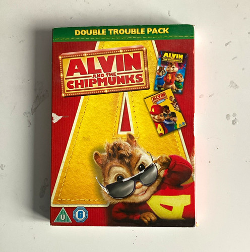 Universal alvin and the - universal,