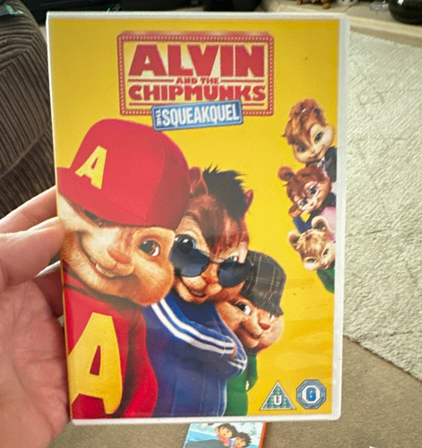 20th century fox alvin - fox, the
