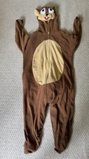 Chipmunk Costume  Pajamas