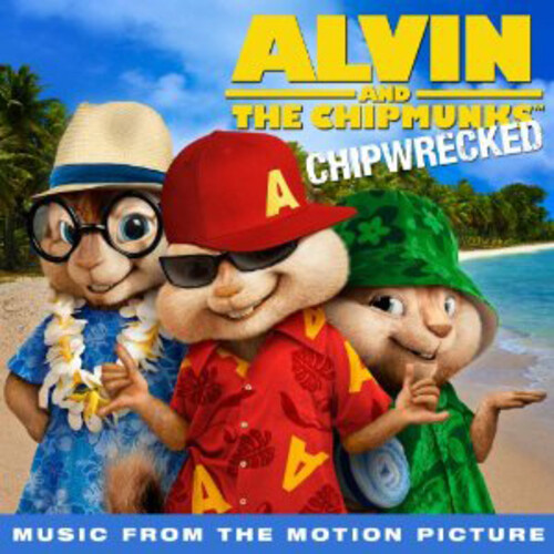 Various artists alvin - various, :