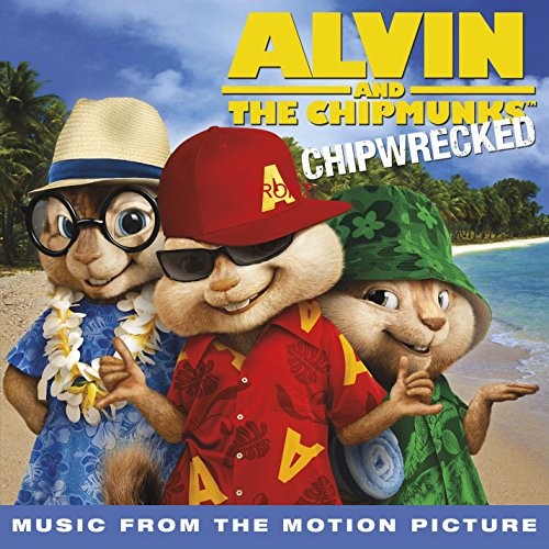 Alvin and the - ,