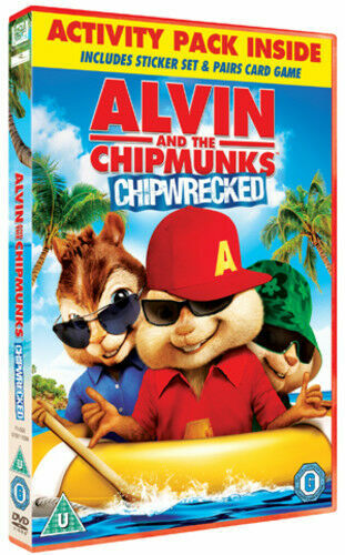 Alvin and the chipmunks - alvin,
