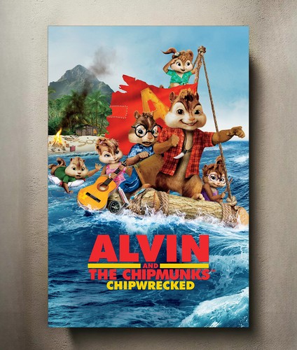 Alvin and the chipmunks - alvin,