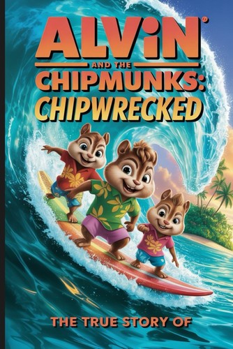 The true story - story, alvin